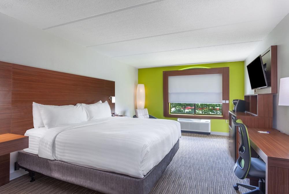 Express & West - Ft Gordon Area By Ihg Hotel Augusta