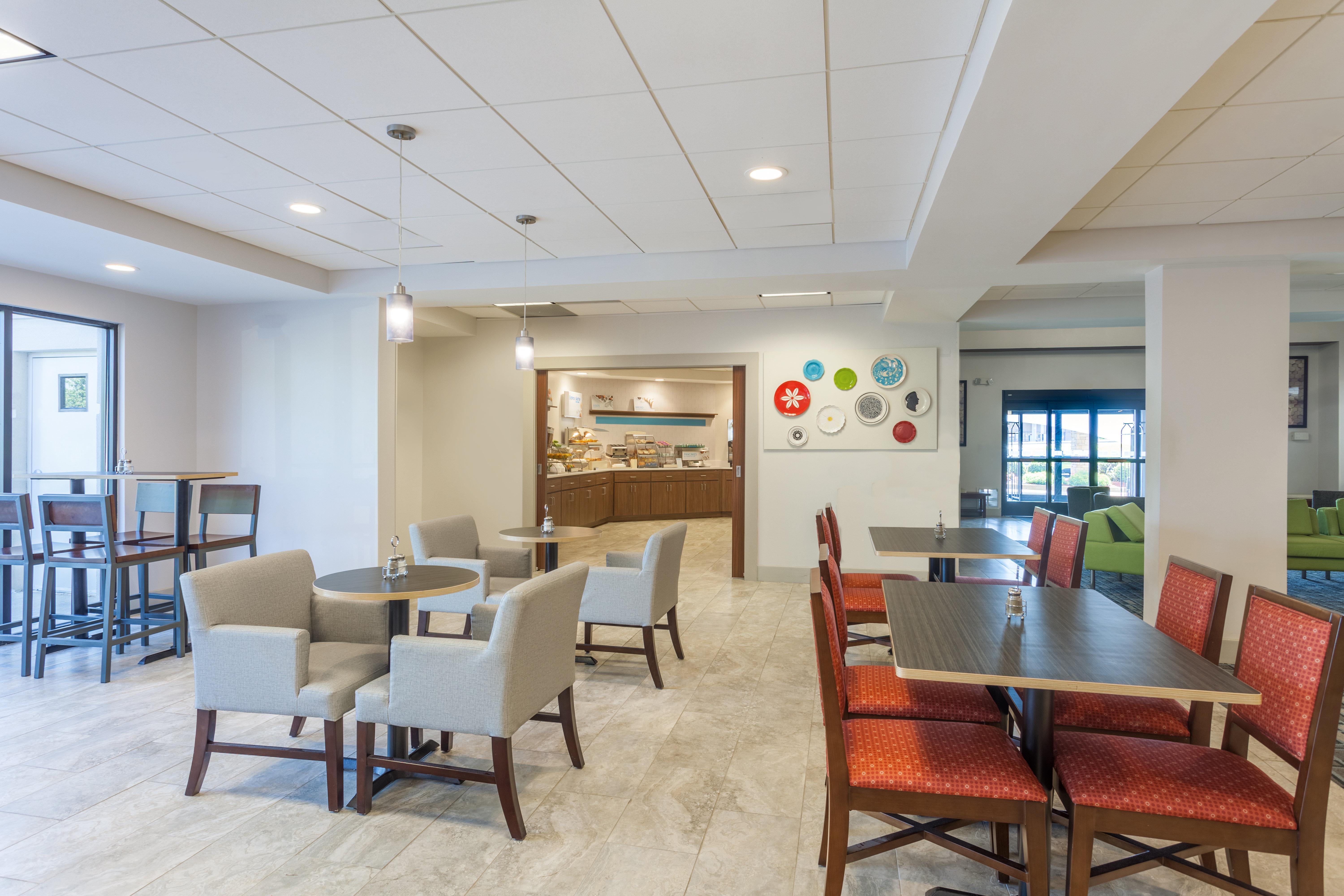 Hotel Express & West - Ft Gordon Area By Ihg Augusta
