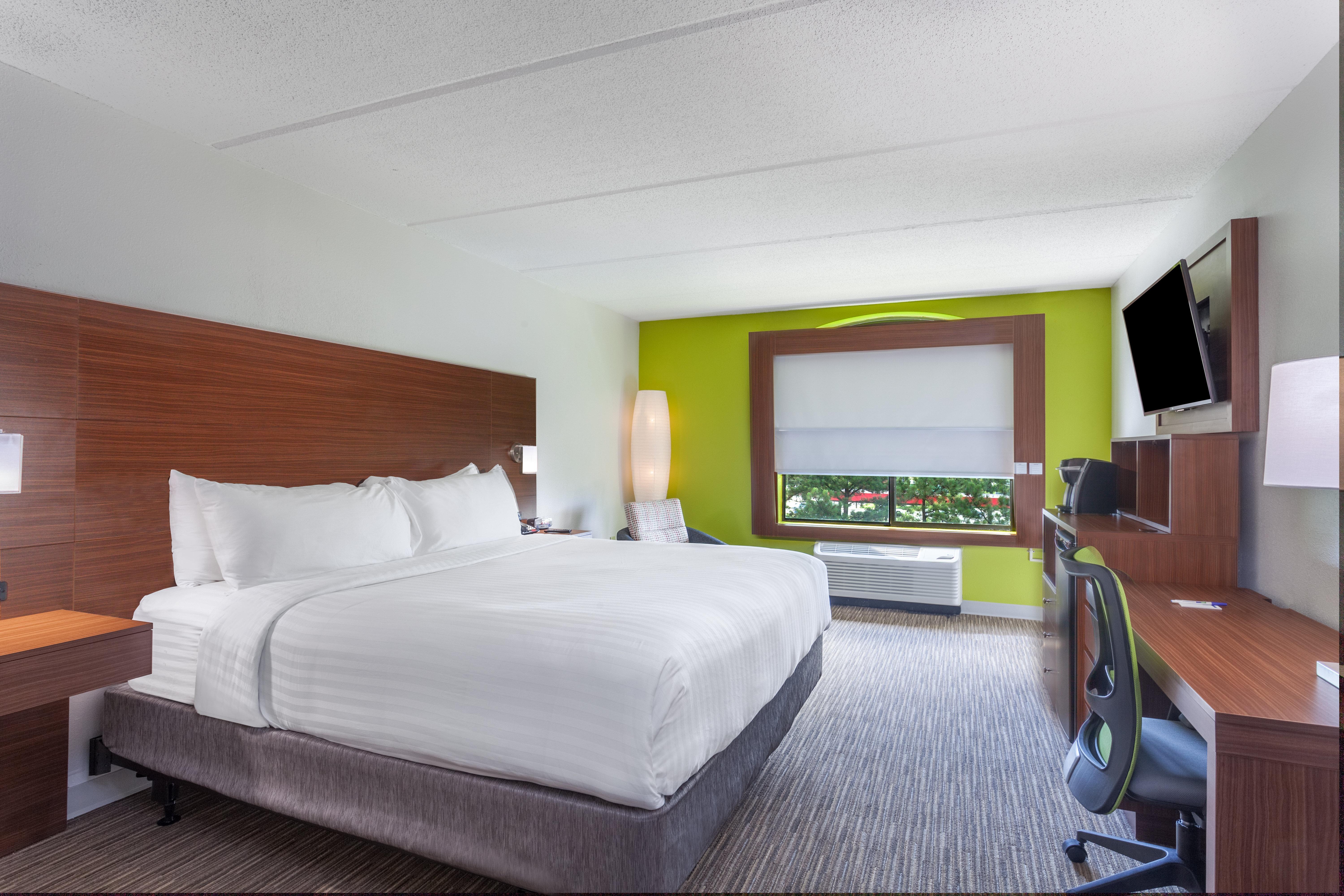 Hotel Express & West - Ft Gordon Area By Ihg 2*