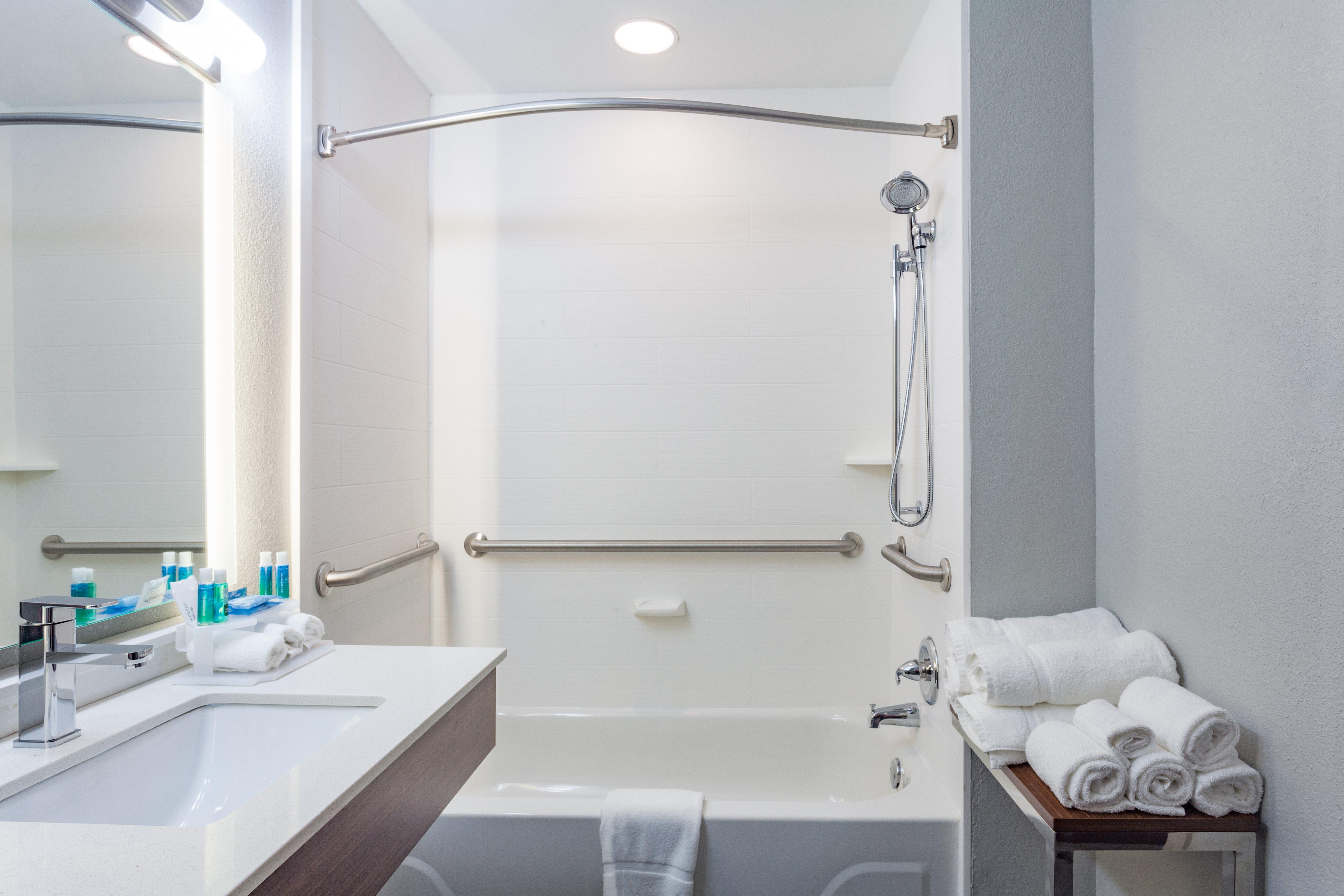 Express & West - Ft Gordon Area By Ihg 2*