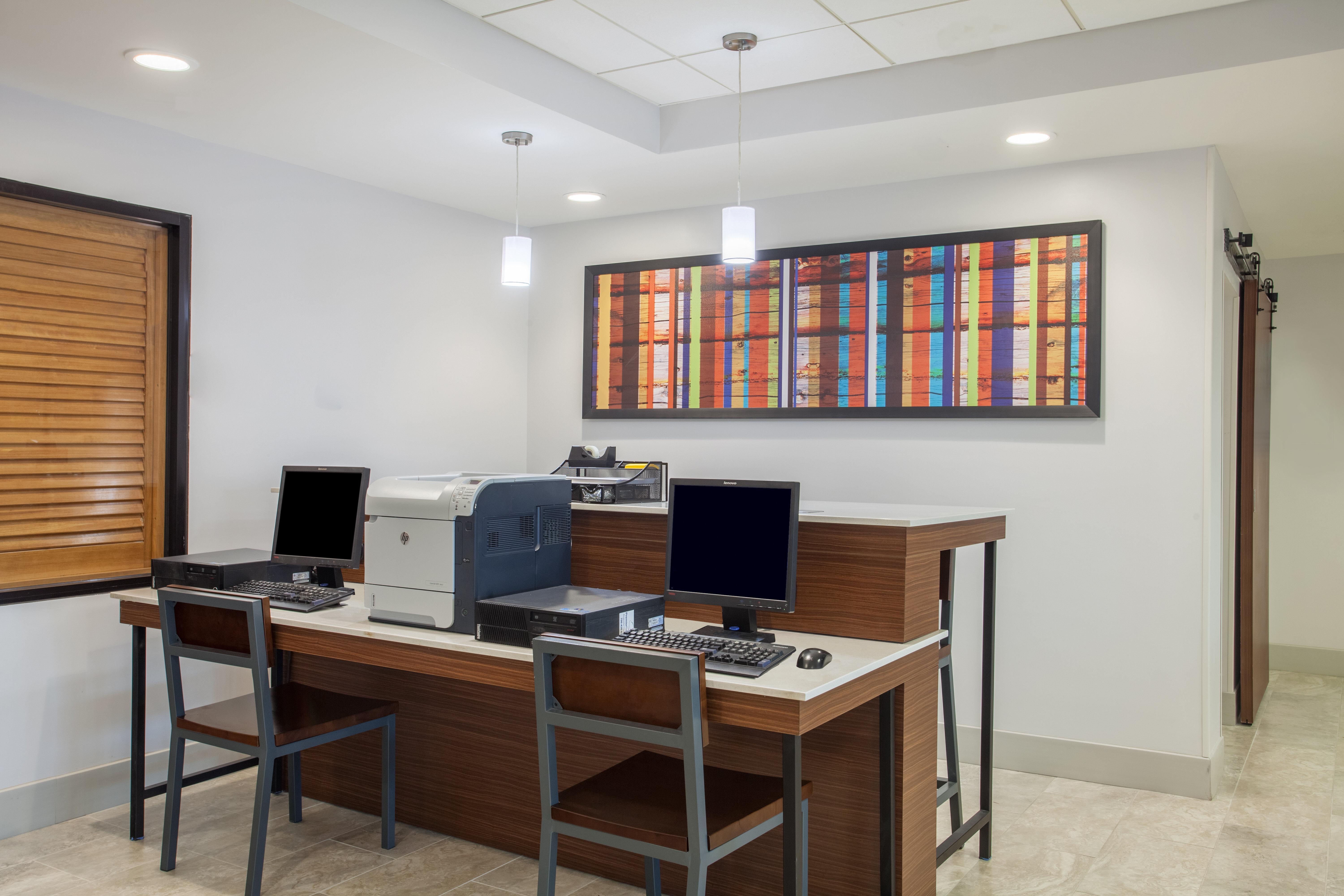 Express & West - Ft Gordon Area By Ihg