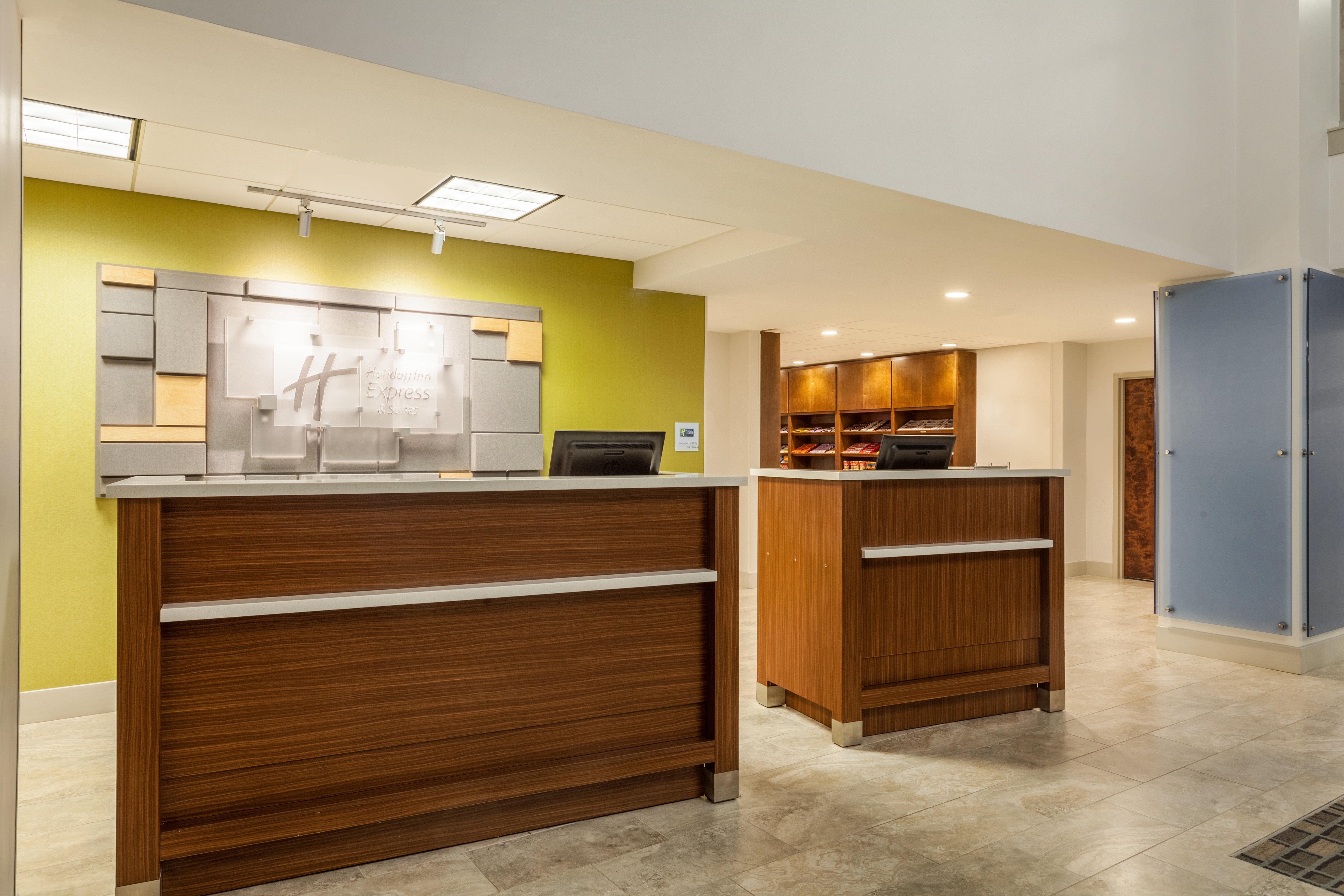 Express & West - Ft Gordon Area By Ihg