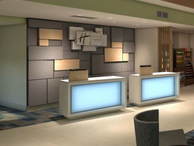 Express & West - Ft Gordon Area By Ihg 2* Augusta